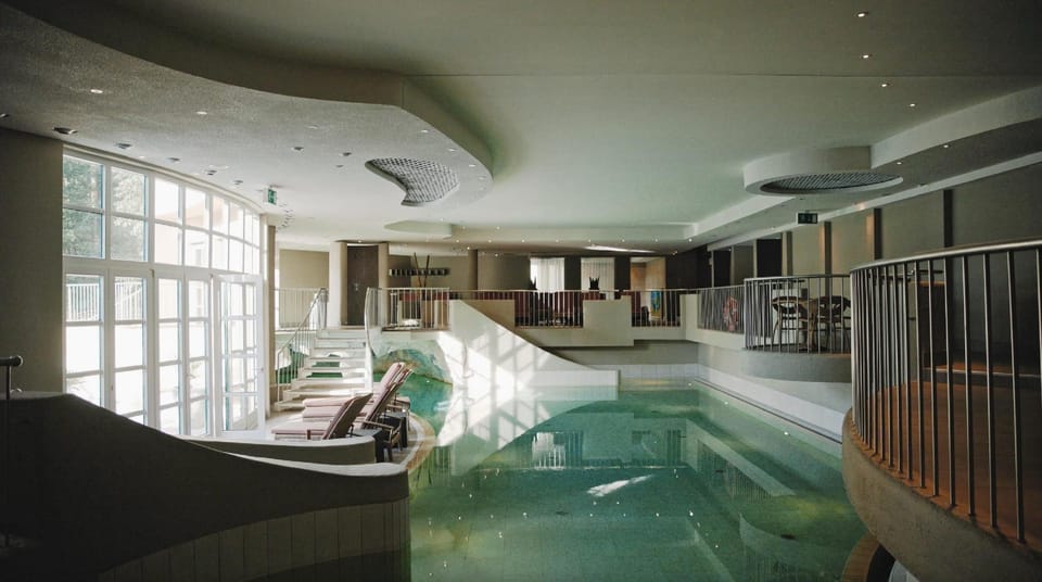 Precise Resort Scharmutzelsee - Golf & SPA Resort in Bad Saarow