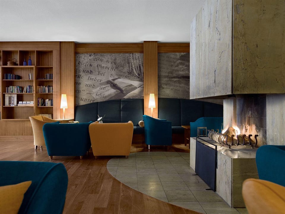 Precise Resort Scharmutzelsee - Golf & SPA Resort in Bad Saarow