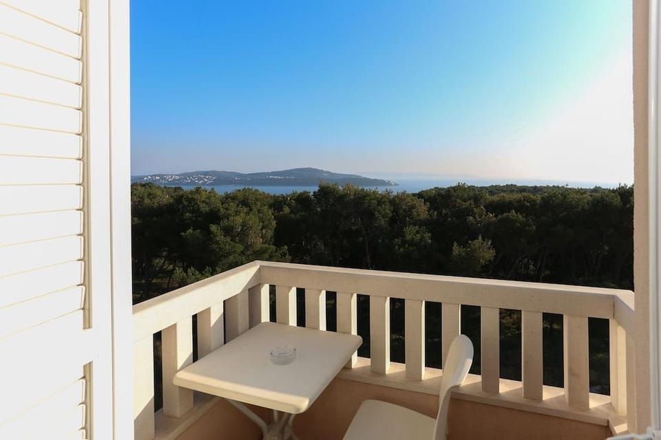 Aparthotel Astoria Hotel in Šibenik-Knin County, Croatia