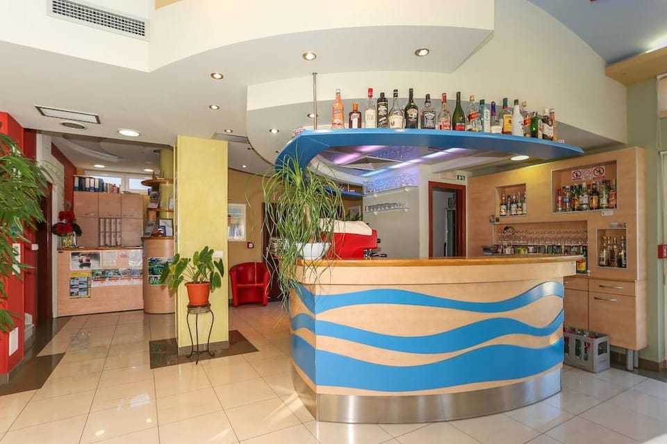 Aparthotel Astoria Hotel in Šibenik-Knin County, Croatia