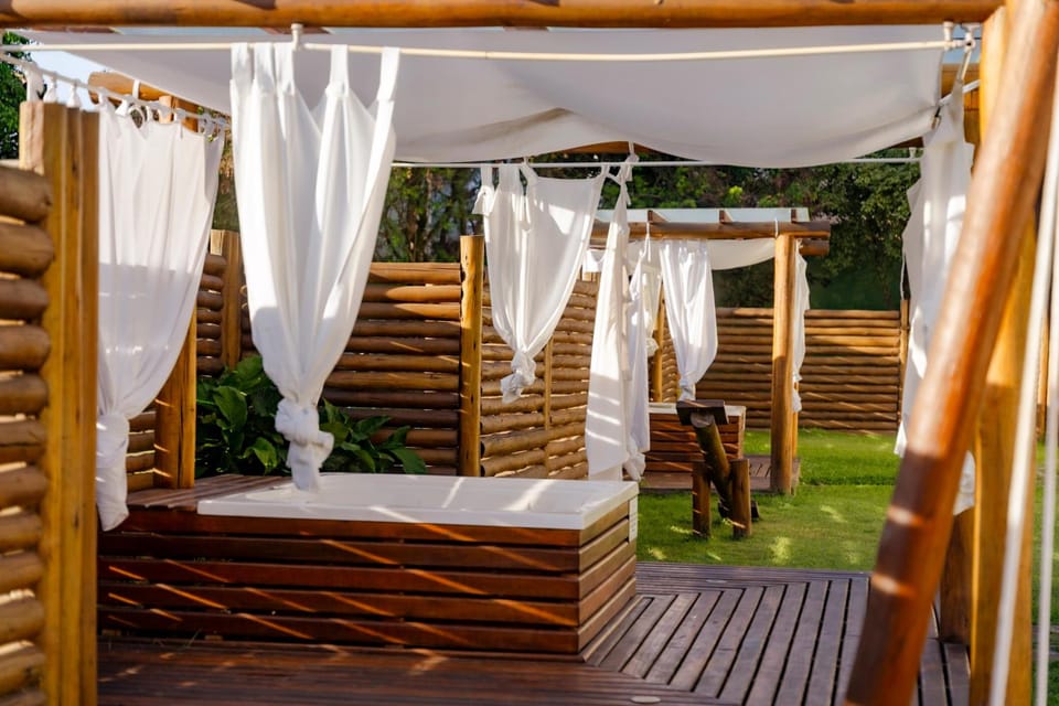 Imperatriz Paraty Hotel Inn in Paraty