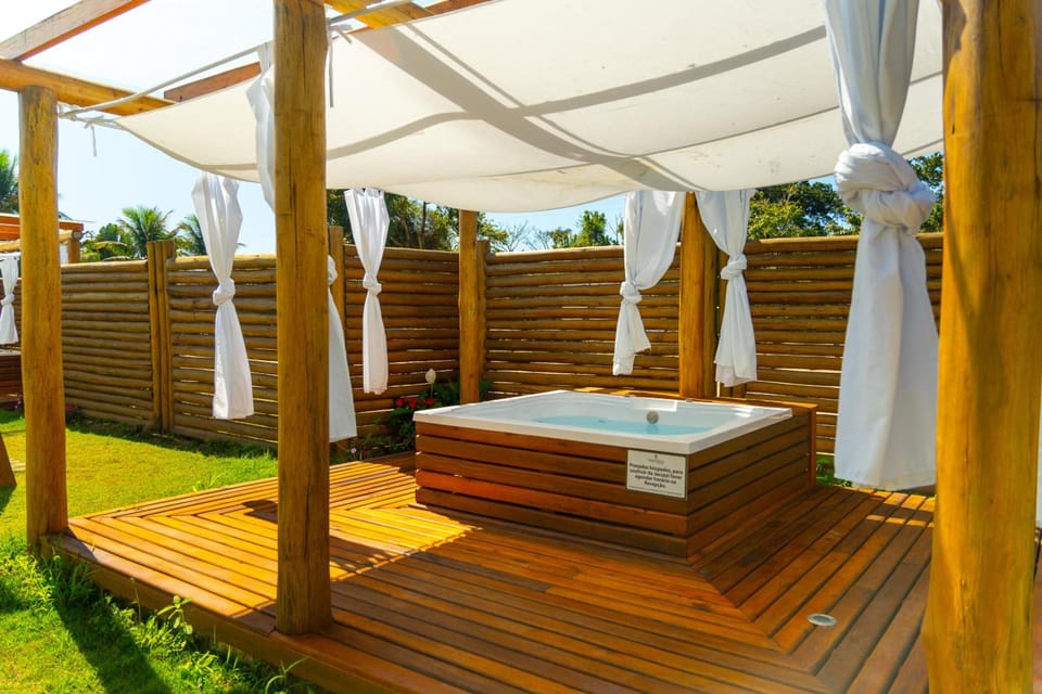 Imperatriz Paraty Hotel Inn in Paraty