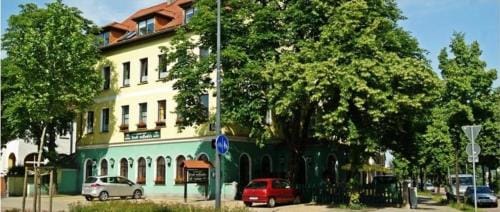 La Famiglia Hotel in Thuringia, Germany