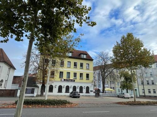 La Famiglia Hotel in Thuringia, Germany