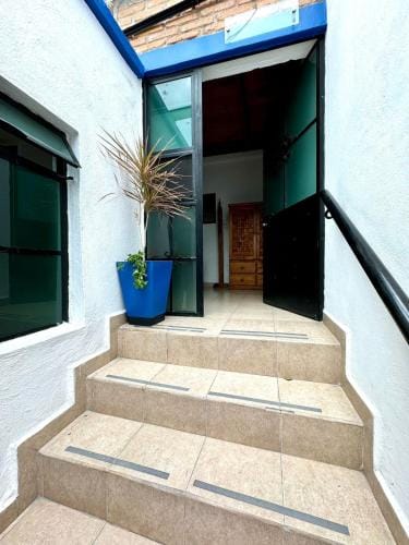 Hotel Boutique Casa Miranda Inn in Santiago de Queretaro