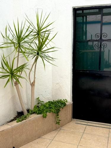 Hotel Boutique Casa Miranda Inn in Santiago de Queretaro