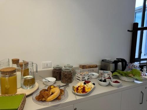 Guest House al porto Hotel in Civitavecchia