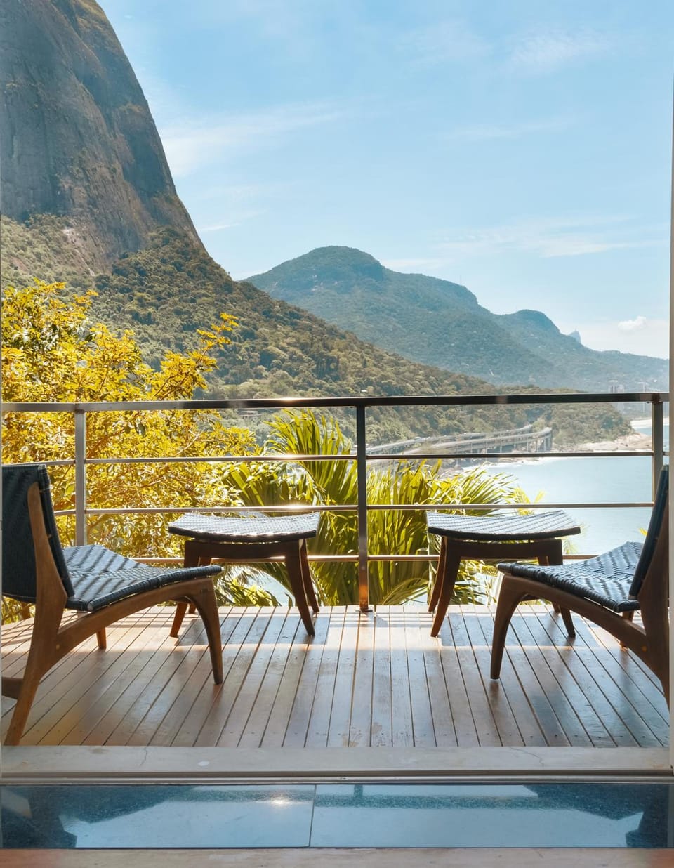La Suite by Dussol Hotel in Rio de Janeiro