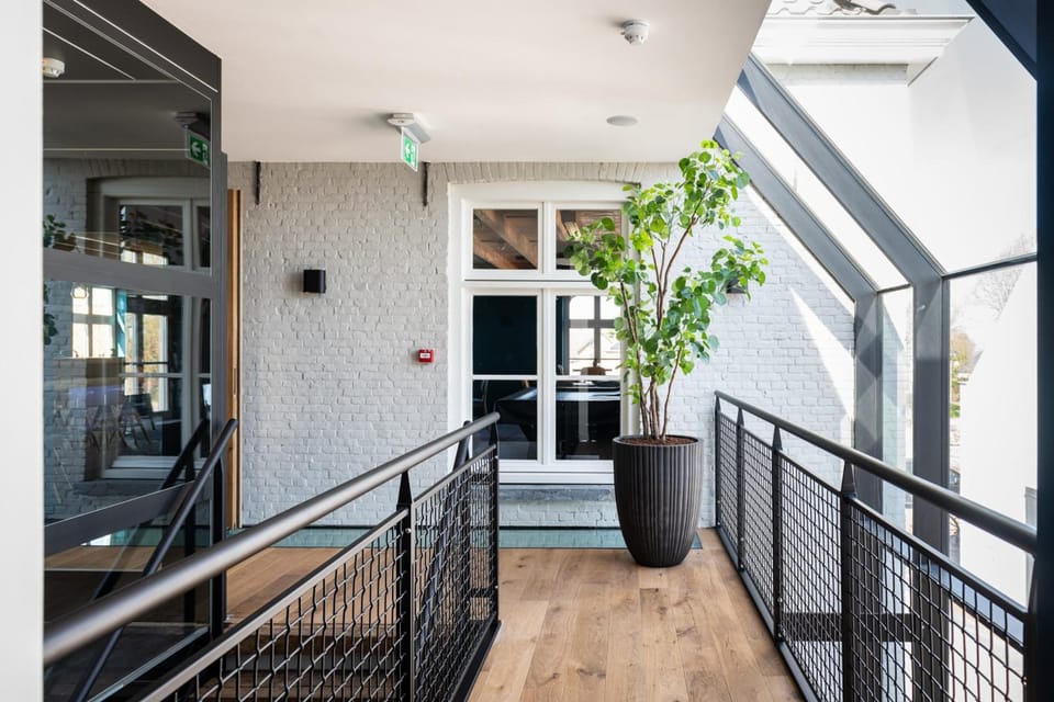 Boutique Hotel De Beerze Hotel in North Brabant (province)