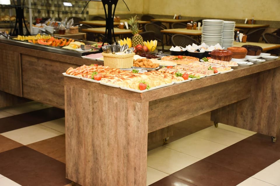 Larison Executive - by Easy Hoteis Hotel in State of Amazonas