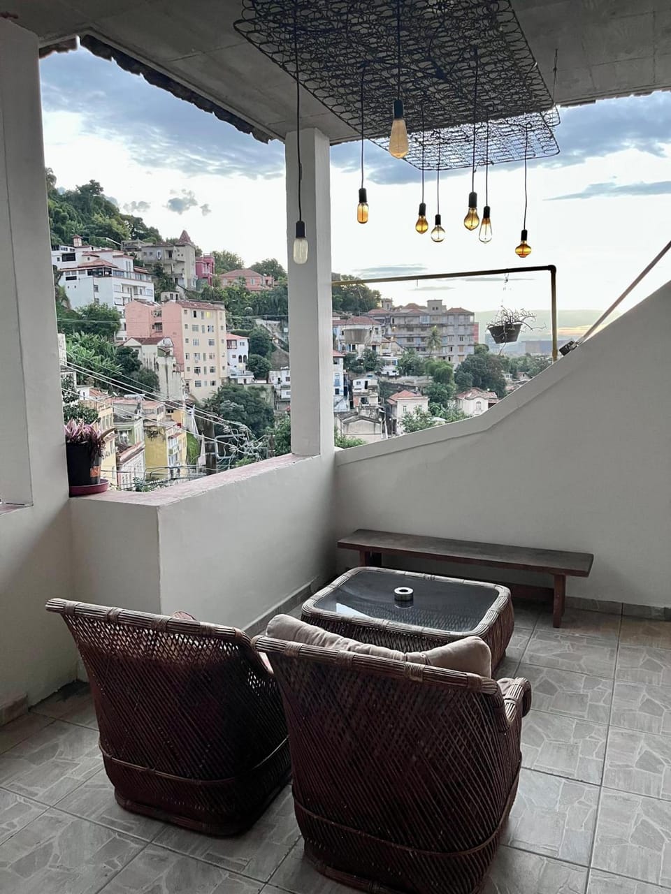 Mambembe Hostel Hostel in Santa Teresa