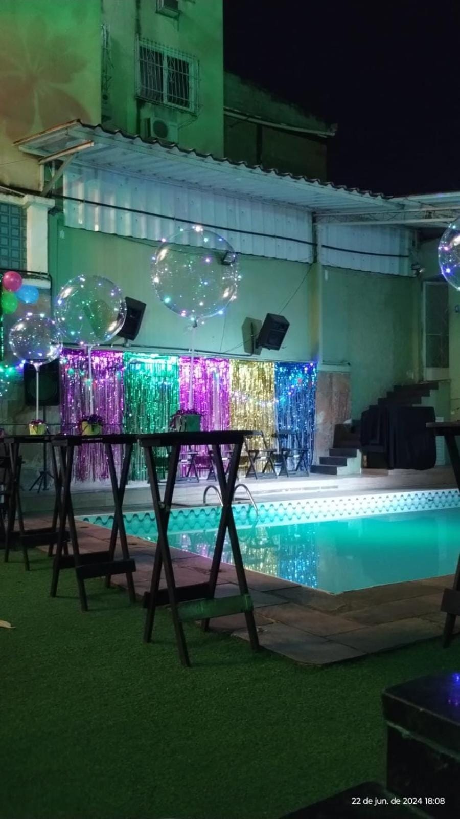 Maraca Hostel Hostel in Rio de Janeiro