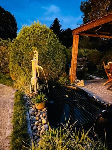 Espace Piscine et SPA Villa des Cortins Hotel in Bourgogne-Franche-Comté