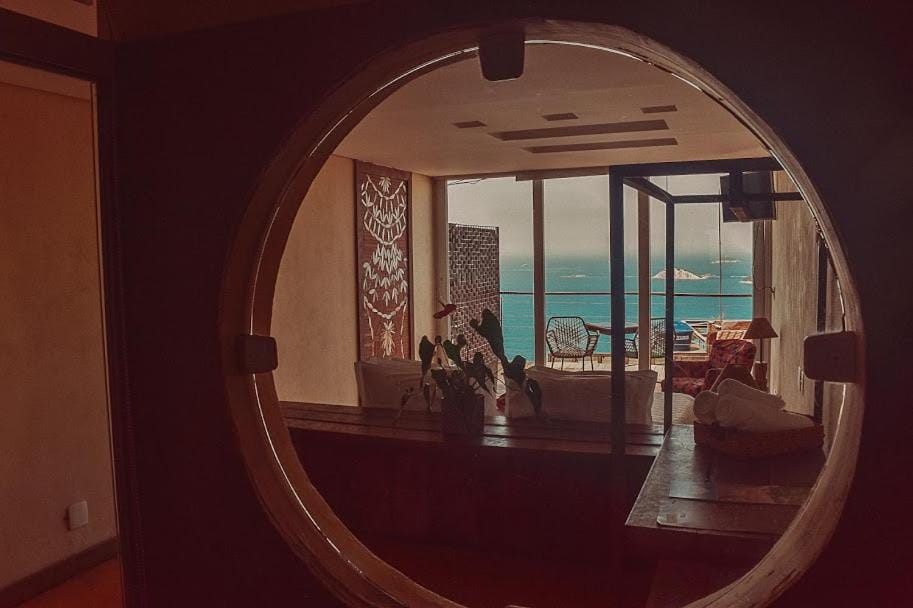 Mirante do Arvrao Hotel in Rio de Janeiro