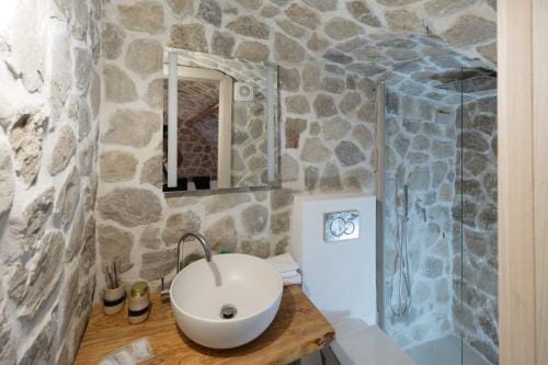 A ca' in ta Stacca Hotel in Liguria