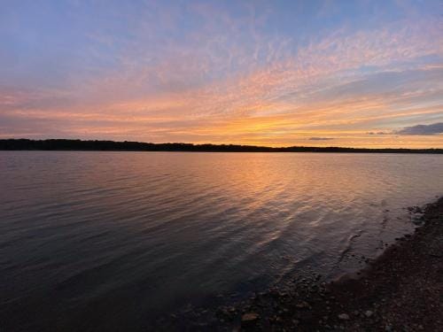 Hickory Grove Hideaway Inn in Pomme de Terre Lake