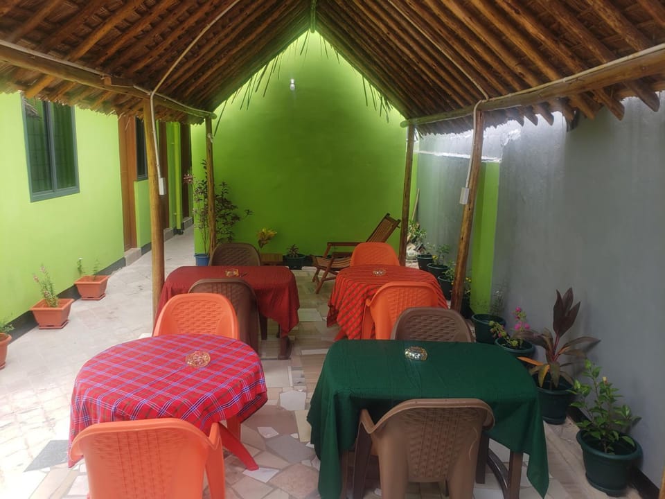 L&j modern backpackers BnB Hostel in City of Dar es Salaam