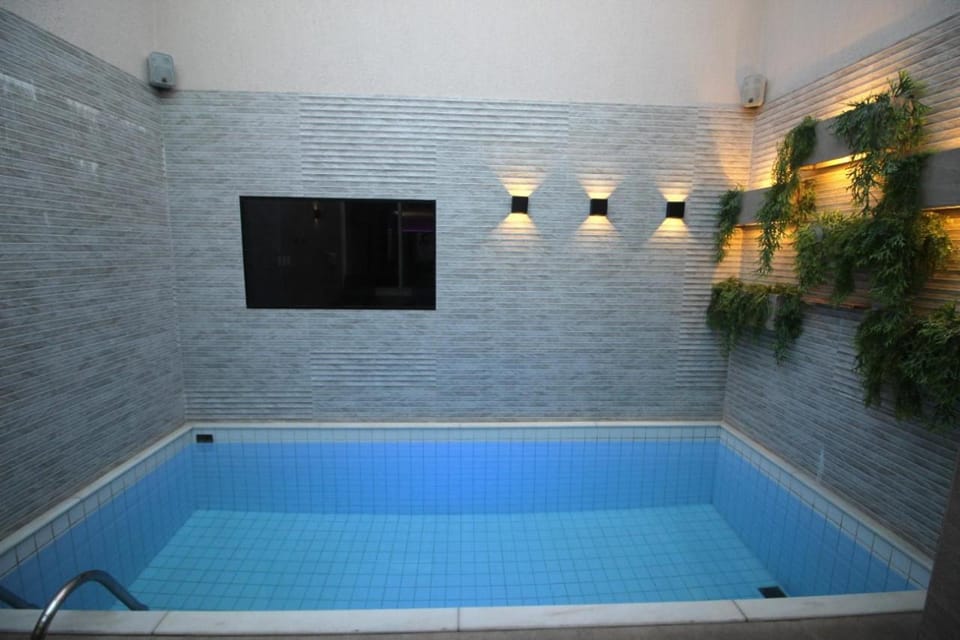 Motel Le Monde (Adult Only) Love hotel in Belo Horizonte