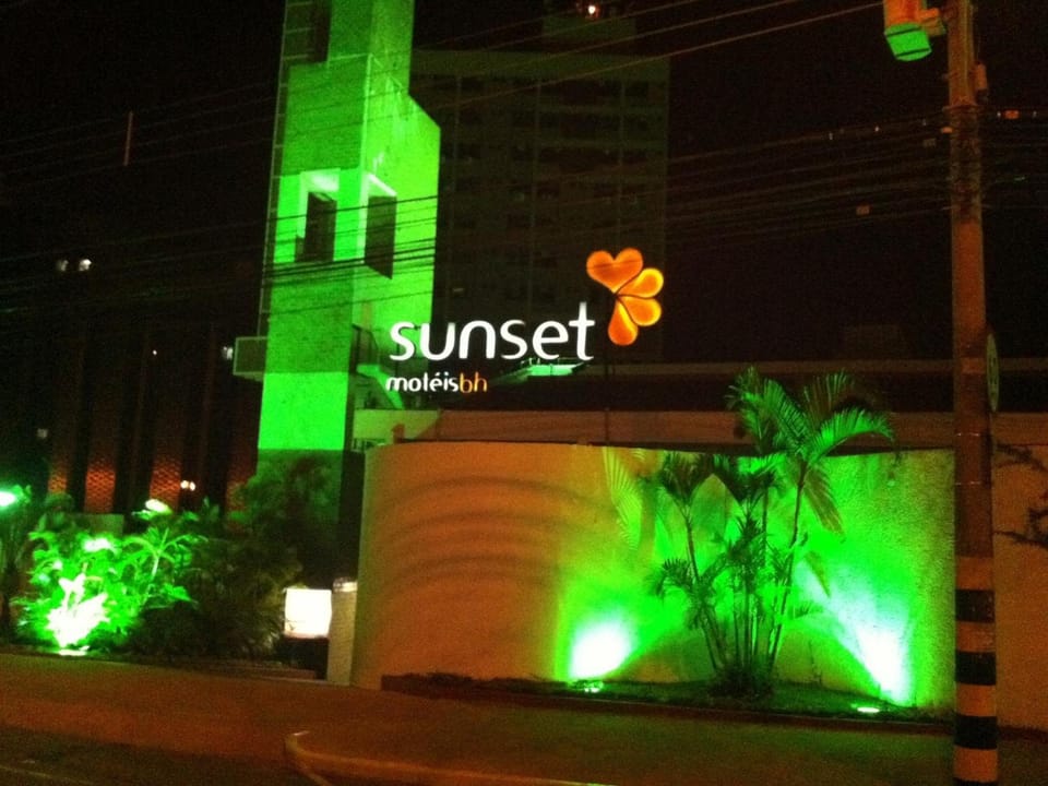 Motel Sunset (Adult Only) Love hotel in Belo Horizonte