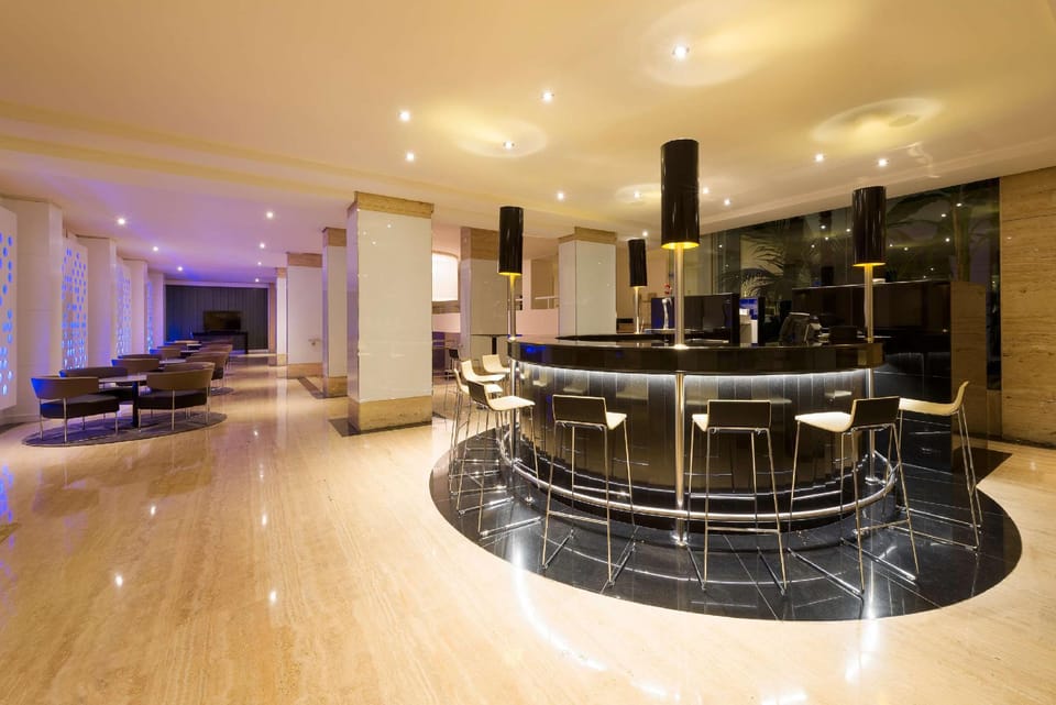 Hotel Palma Bellver Affiliated by Meliá Hotel in Palma