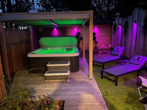 Spa, nature et vous Hotel in Hauts-de-France
