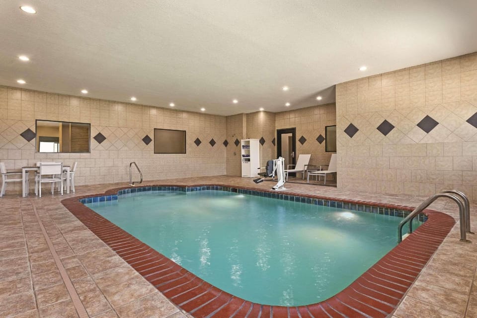 Country Inn & Suites by Radisson, Byram/Jackson South, MS Hotel in Mississippi