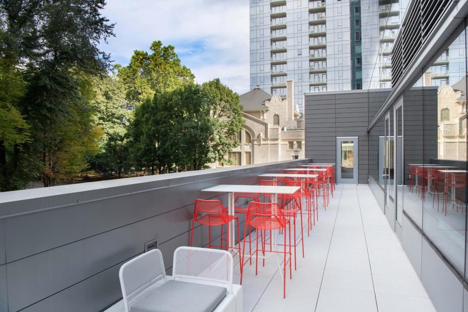 Hotel Vance, Portland, a Tribute Portfolio Hotel Hotel in Portland