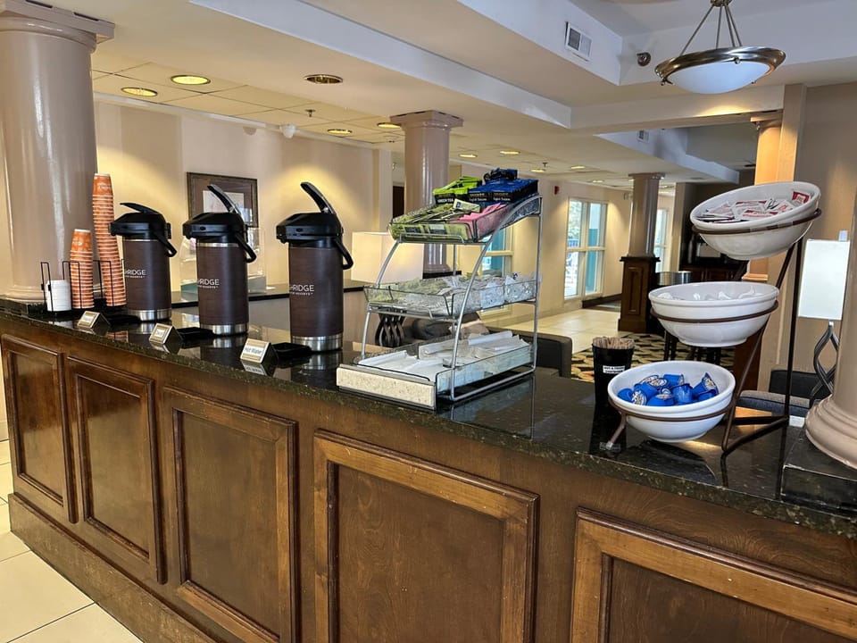 Facilities