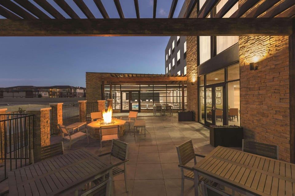 Country Inn & Suites by Radisson, Lubbock Southwest, TX Hotel in Lubbock