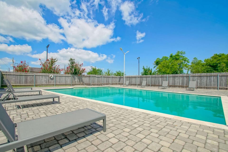 Country Inn & Suites by Radisson, New Orleans I-10 East, LA Hotel in Viavant-Venetian Isles