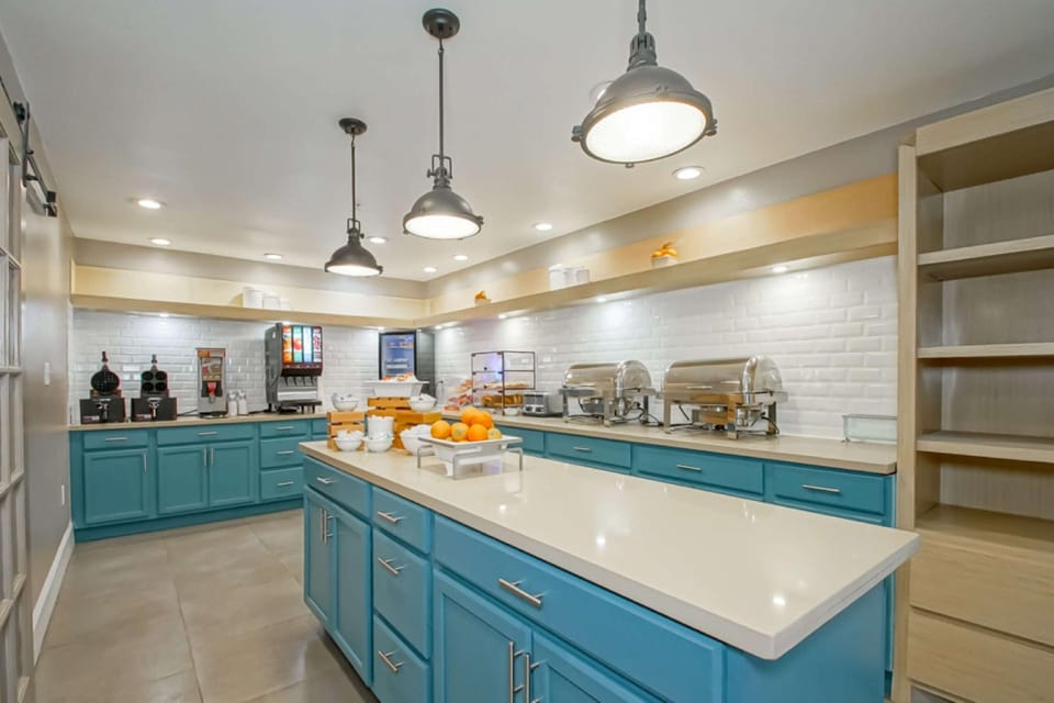 Country Inn & Suites by Radisson, New Orleans I-10 East, LA Hotel in Viavant-Venetian Isles
