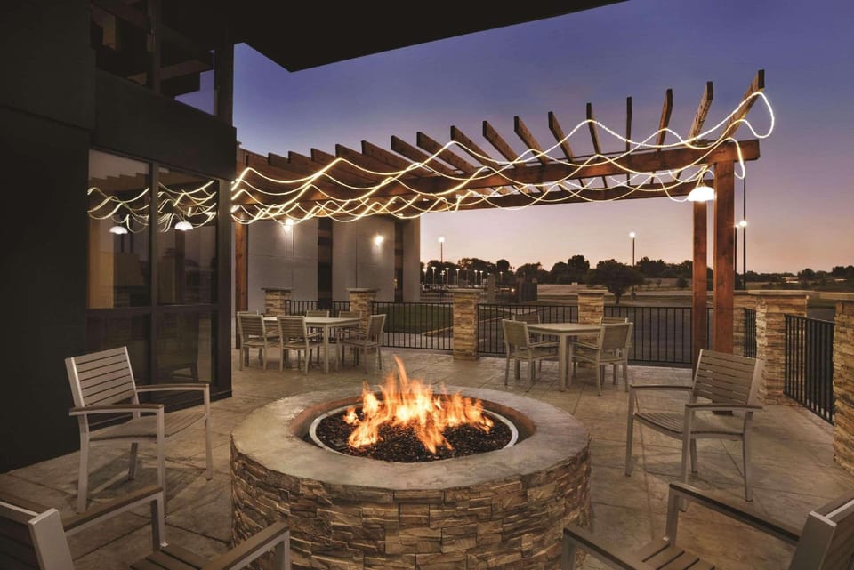 Country Inn & Suites by Radisson, Indianapolis East, IN Hotel in Indianapolis