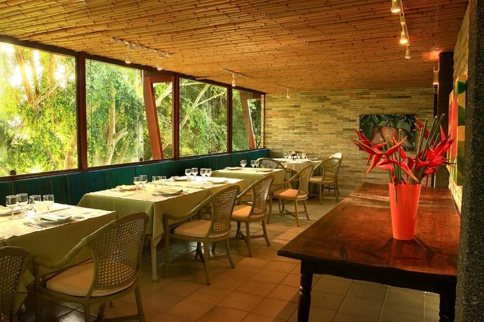Oasis Hotel Spa Hotel in Gravatá
