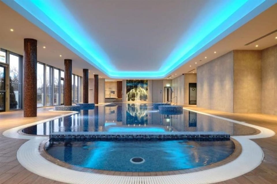 Manor House Country Hotel Hotel in Leitrim, Co. Leitrim, Ireland