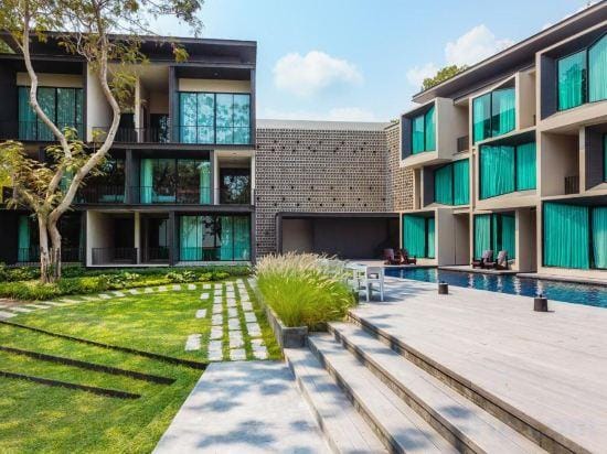 Stellars Samed Resort Resort in Phe