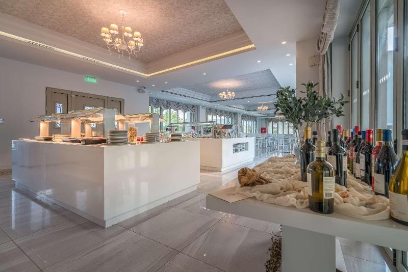 Zante Park Hotel Hotel in Peloponnese, Western Greece and the Ionian