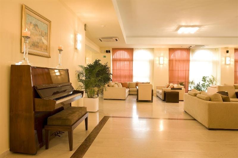 Zante Park Hotel Hotel in Peloponnese, Western Greece and the Ionian