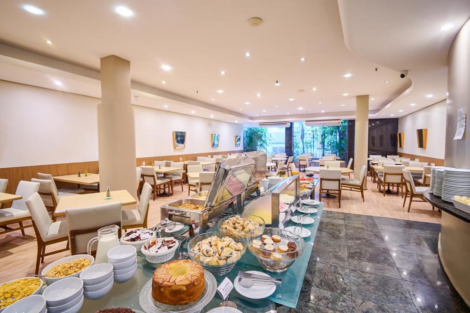 Food and beverages