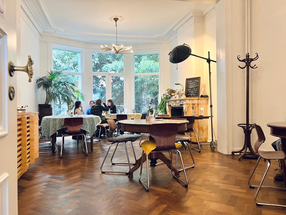 22b&b Hotel in Antwerp