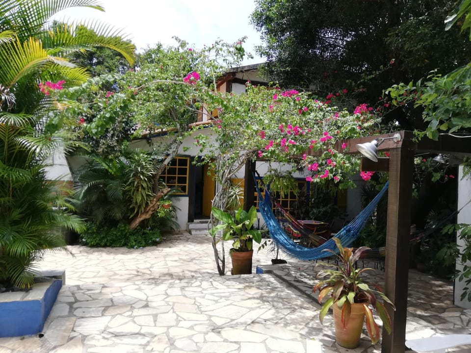 Pousada Alicia Inn in Armacao dos Buzios