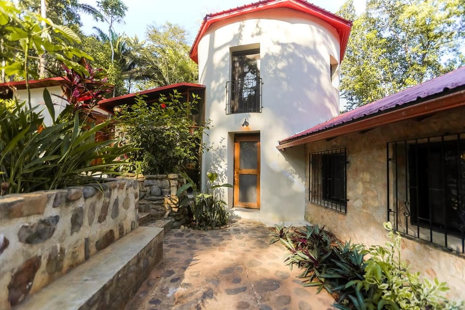 Sattva Land Resort in Stann Creek District