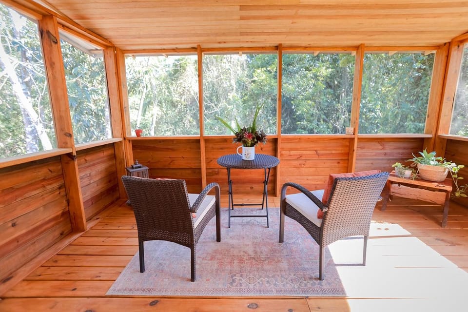 Sattva Land Resort in Stann Creek District