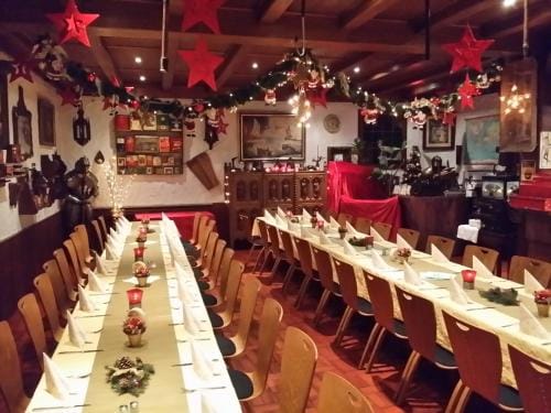 Hotel-Landgasthof Gruner Baum - Dittigheim Hotel in Tauberbischofsheim