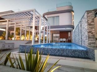 Napa Hills Seaview Villas Hotel in Ayia Napa