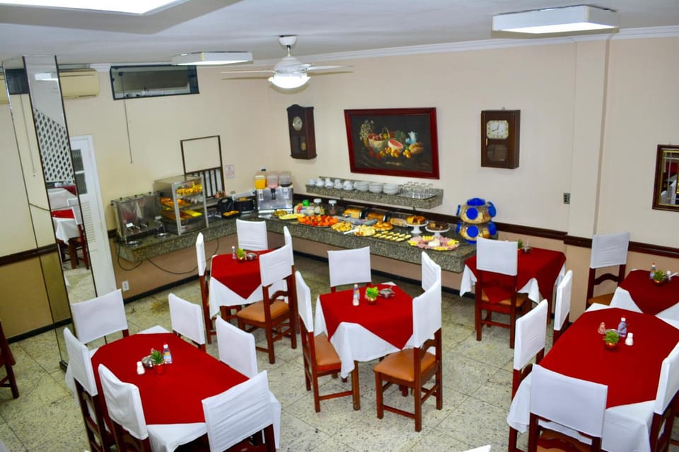 Hotel Comendador Hotel in State of Rio de Janeiro