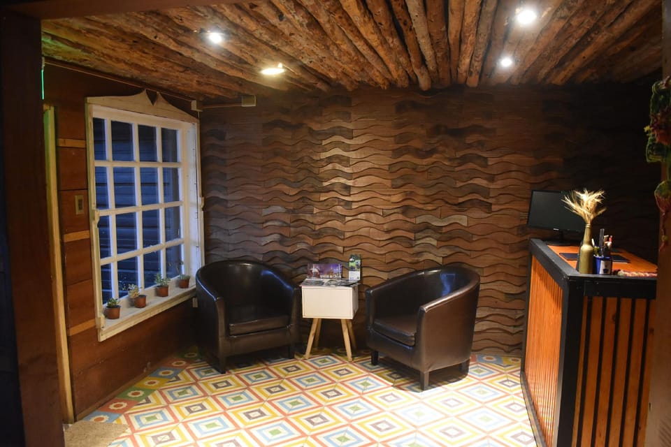 Estación Hostel Hotel in Los Lagos, Chile