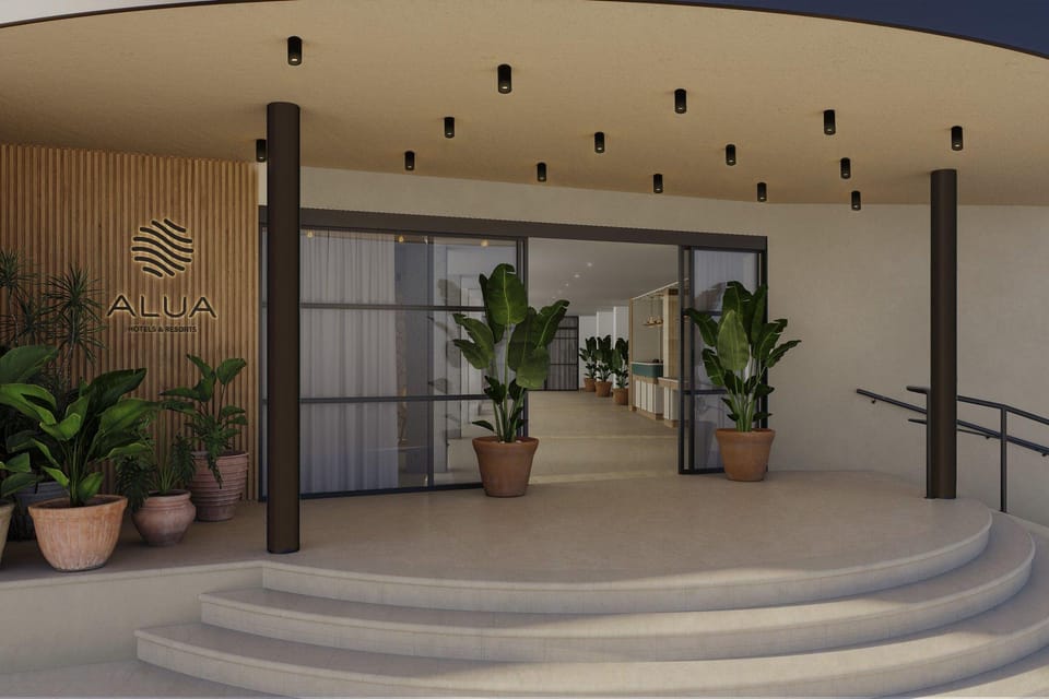 Alua Linda Mallorca Hotel in Balearic Islands