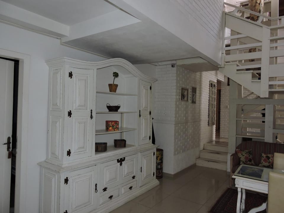Pousada Don Alberto's Inn in Florianopolis