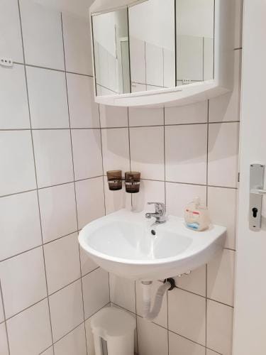 Double Room with Air Conditioning Del Ponte Break Hotel in Locarno