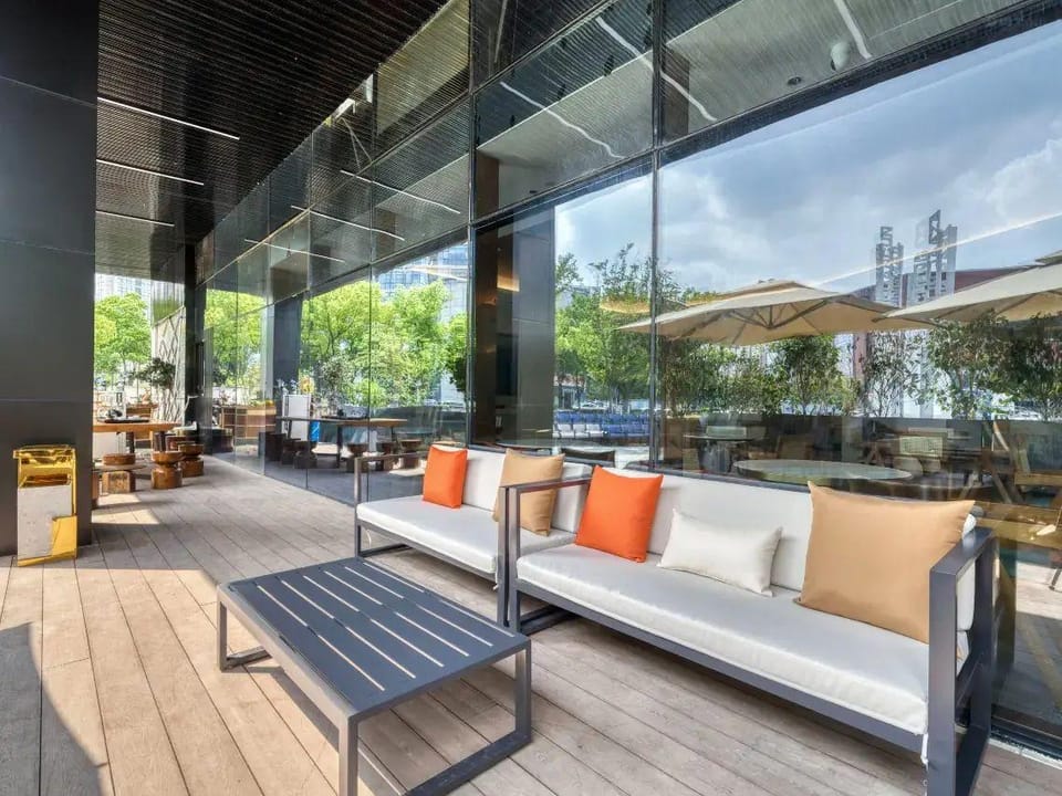 WASSIM COLLECTION HOTELS JIAXING ZHONGGUANCUN Hotel in Suzhou